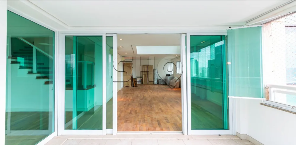 Apartamento, 3 quartos, 262 m² - Foto 4