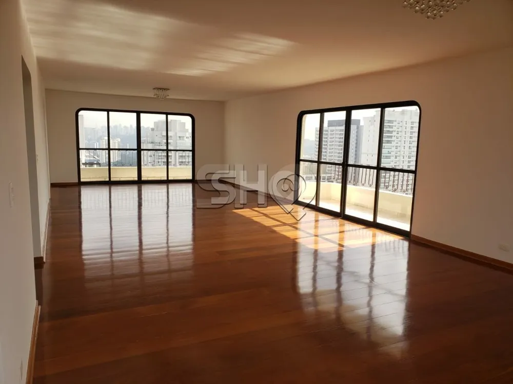 Cobertura, 6 quartos, 647 m² - Foto 16