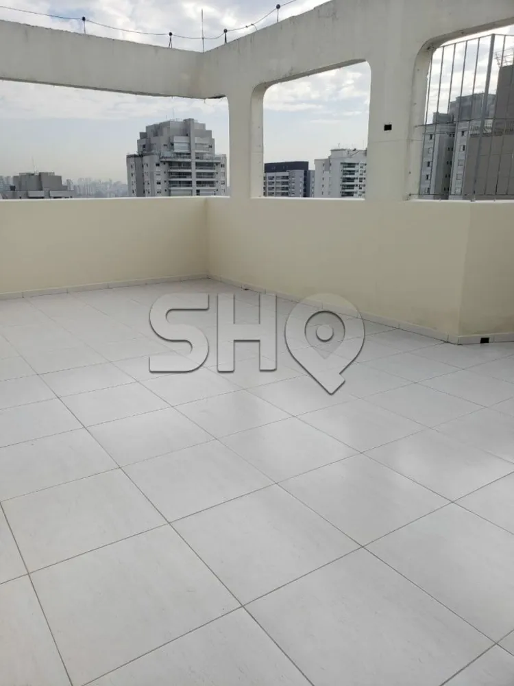 Cobertura, 6 quartos, 647 m² - Foto 1