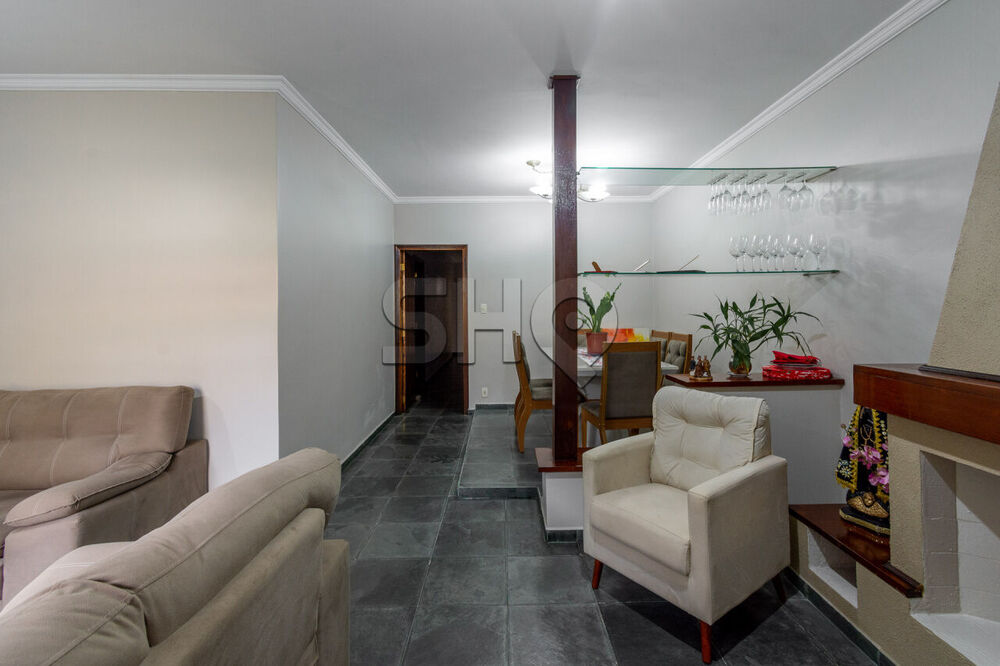 Casa, 3 quartos, 151 m² - Foto 1