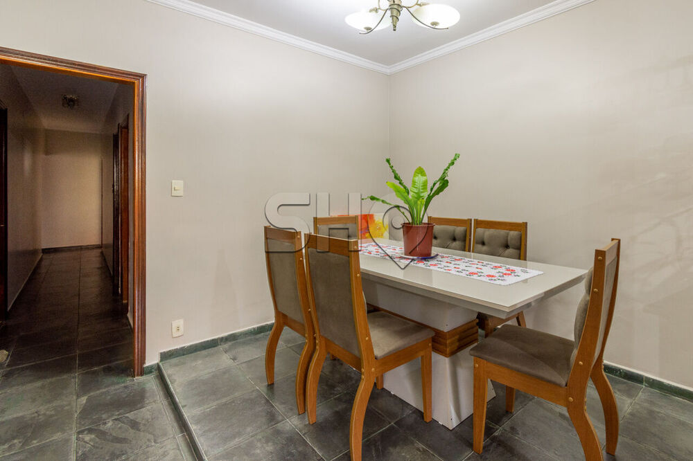 Casa, 3 quartos, 151 m² - Foto 2