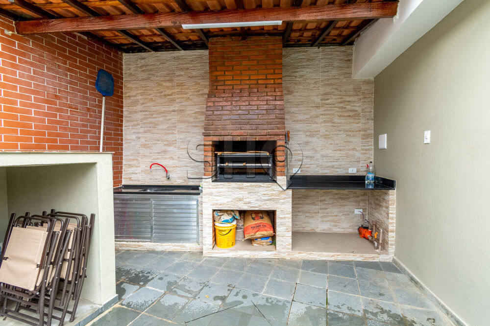 Casa, 3 quartos, 151 m² - Foto 15