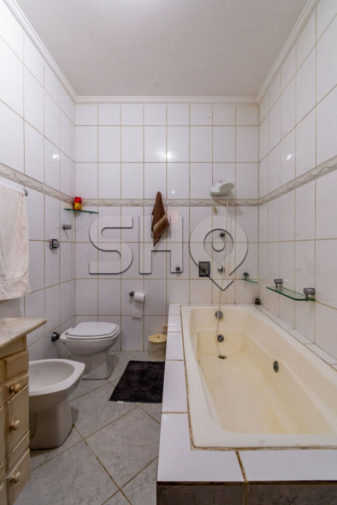 Casa, 3 quartos, 151 m² - Foto 7