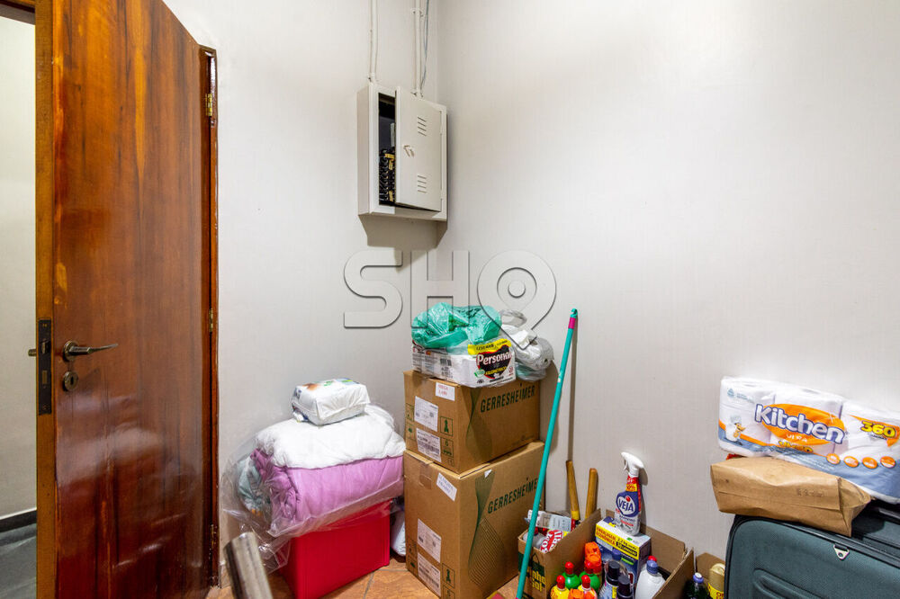 Casa, 3 quartos, 151 m² - Foto 9