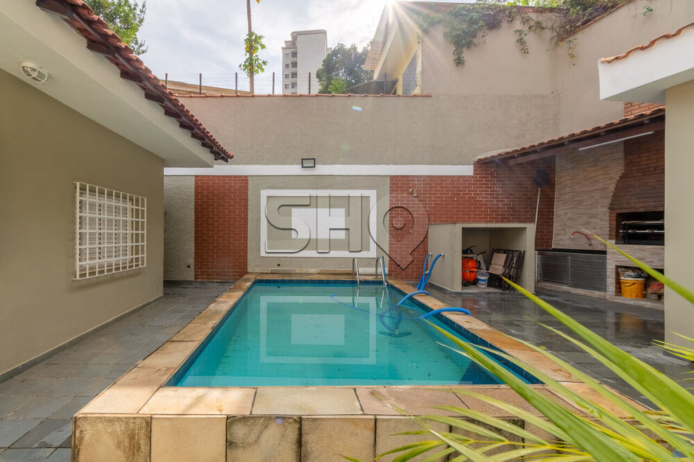 Casa, 3 quartos, 151 m² - Foto 13