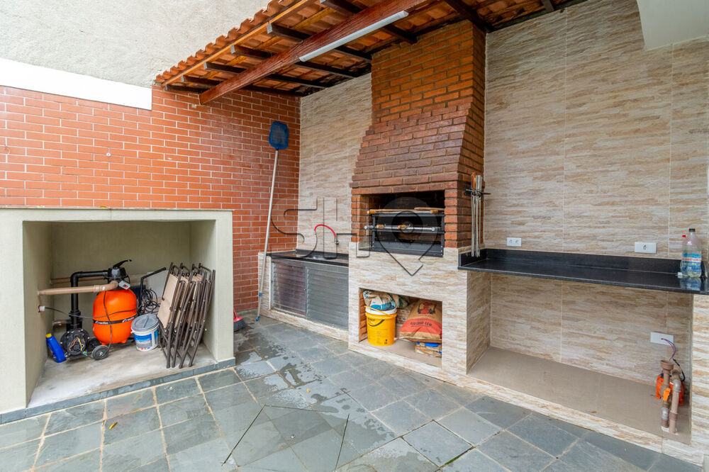 Casa, 3 quartos, 151 m² - Foto 16