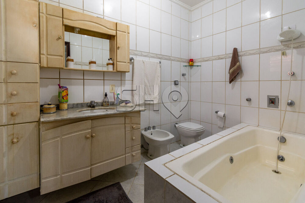 Casa, 3 quartos, 151 m² - Foto 6