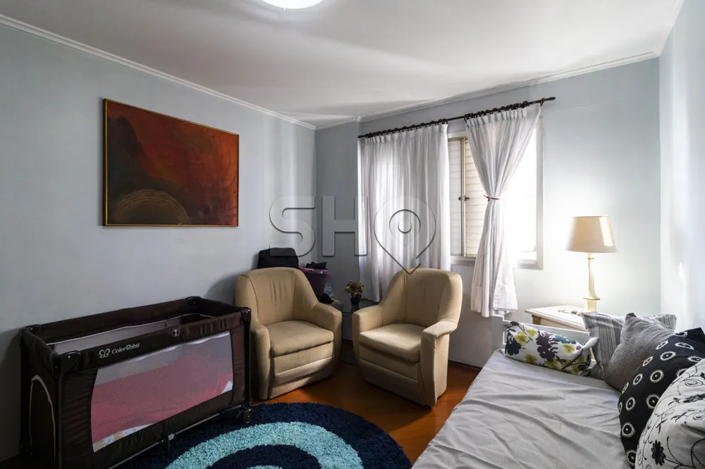 Cobertura, 5 quartos, 340 m² - Foto 4