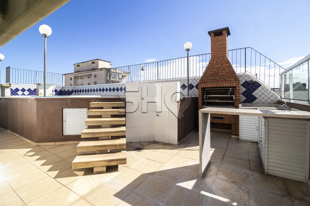 Cobertura, 5 quartos, 340 m² - Foto 1