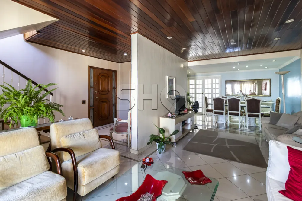 Cobertura, 5 quartos, 340 m² - Foto 3