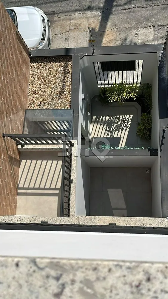 Apartamento, 2 quartos, 40 m² - Foto 1