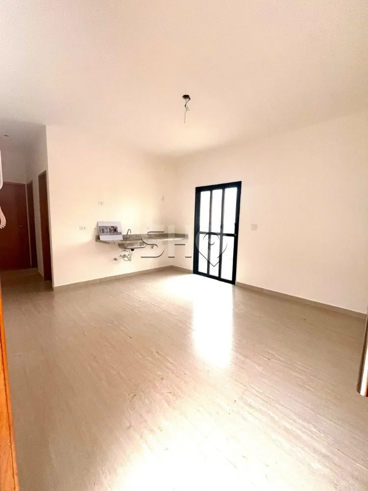 Apartamento, 2 quartos, 40 m² - Foto 2