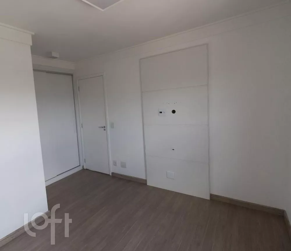 Apartamento à venda com 2 quartos, 65m² - Foto 3