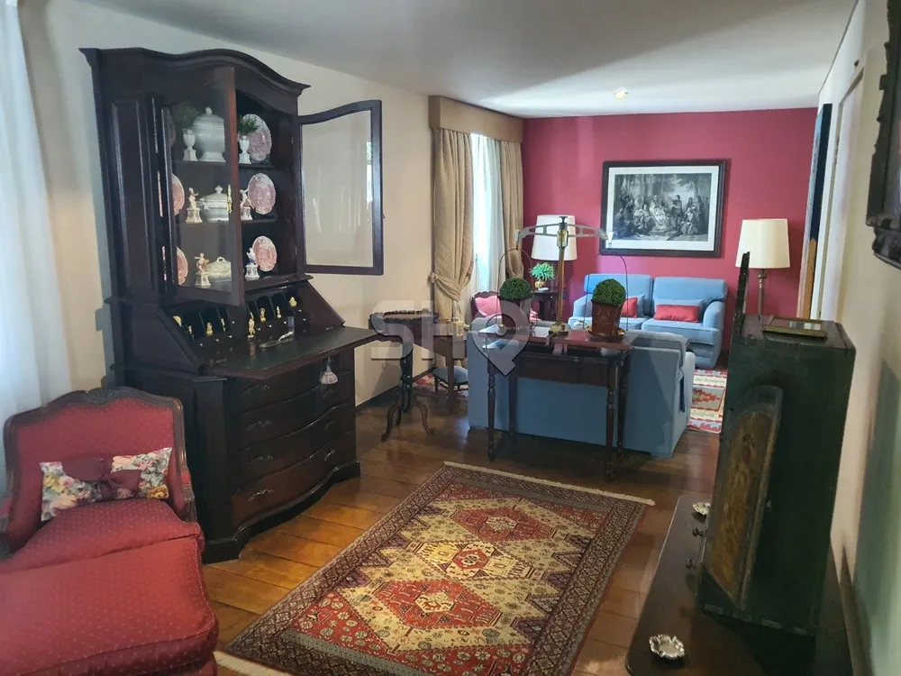 Apartamento, 3 quartos, 178 m² - Foto 2