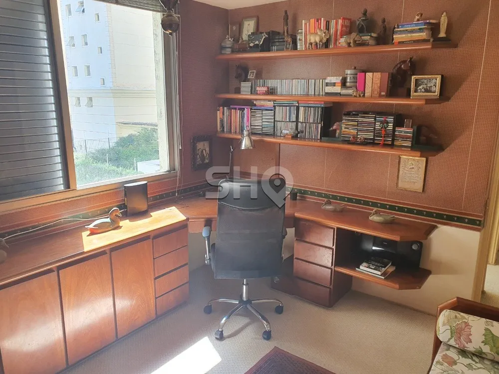 Apartamento, 3 quartos, 178 m² - Foto 6