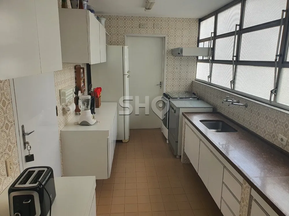 Apartamento, 3 quartos, 178 m² - Foto 3