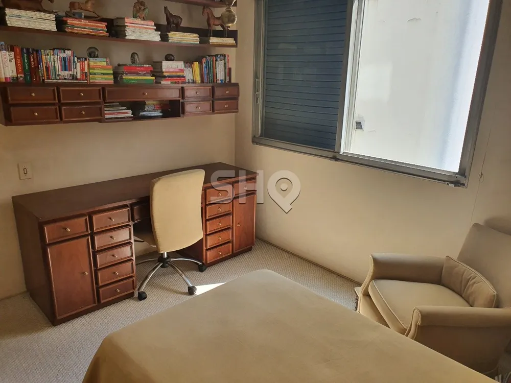 Apartamento, 3 quartos, 178 m² - Foto 9