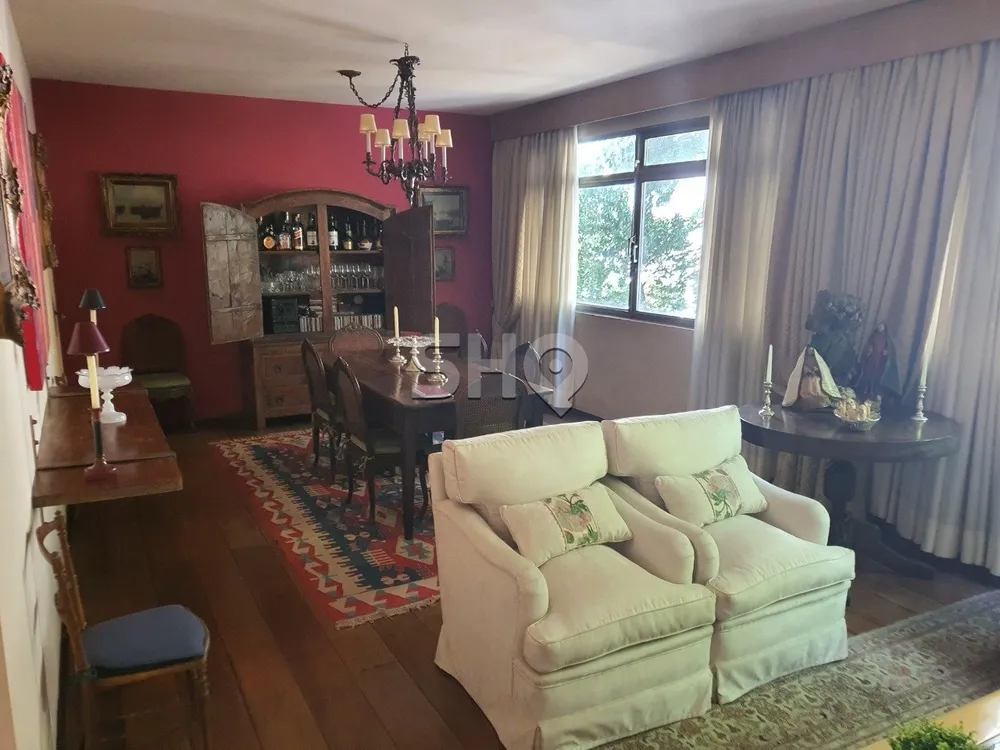 Apartamento, 3 quartos, 178 m² - Foto 3