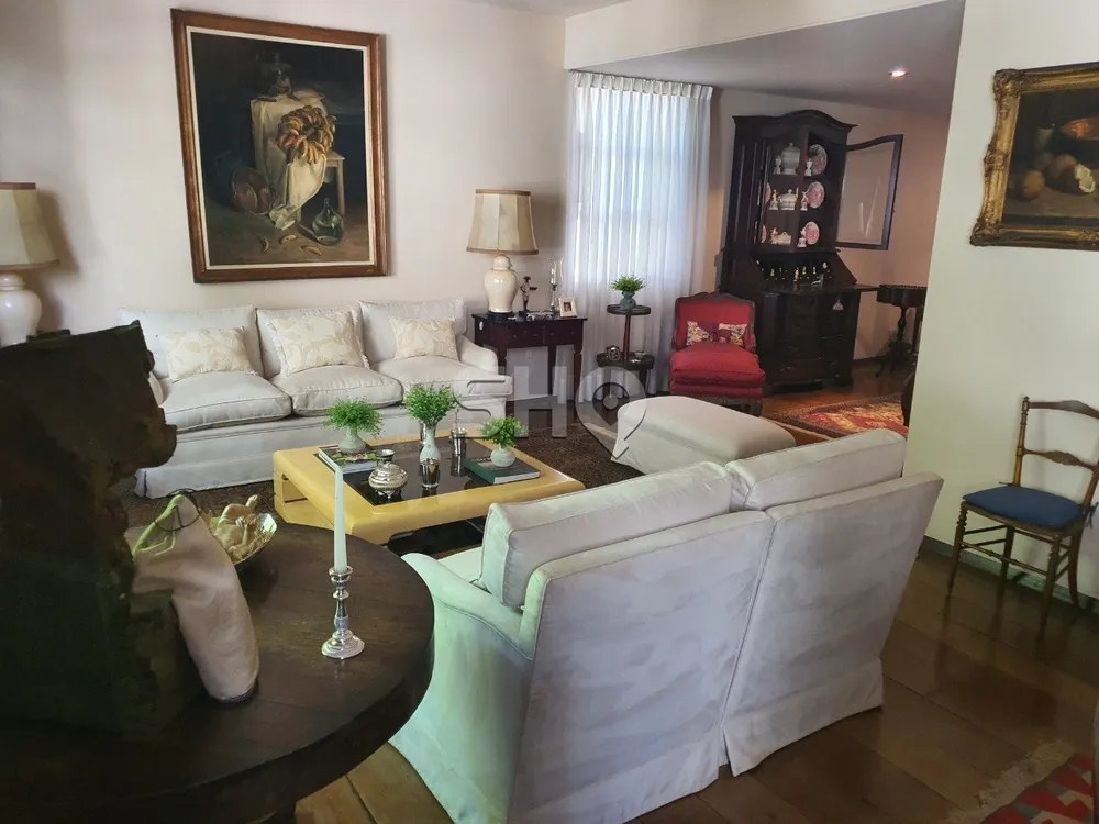 Apartamento, 3 quartos, 178 m² - Foto 4
