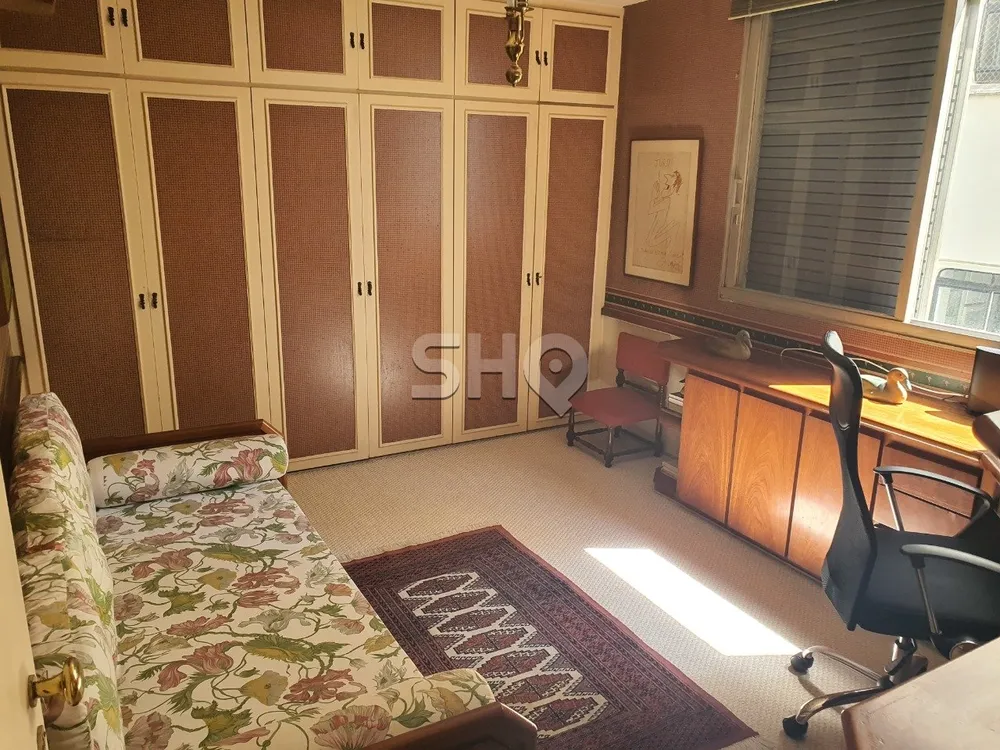 Apartamento, 3 quartos, 178 m² - Foto 1
