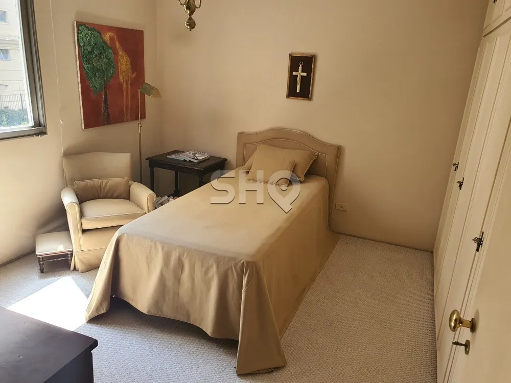 Apartamento, 3 quartos, 178 m² - Foto 8