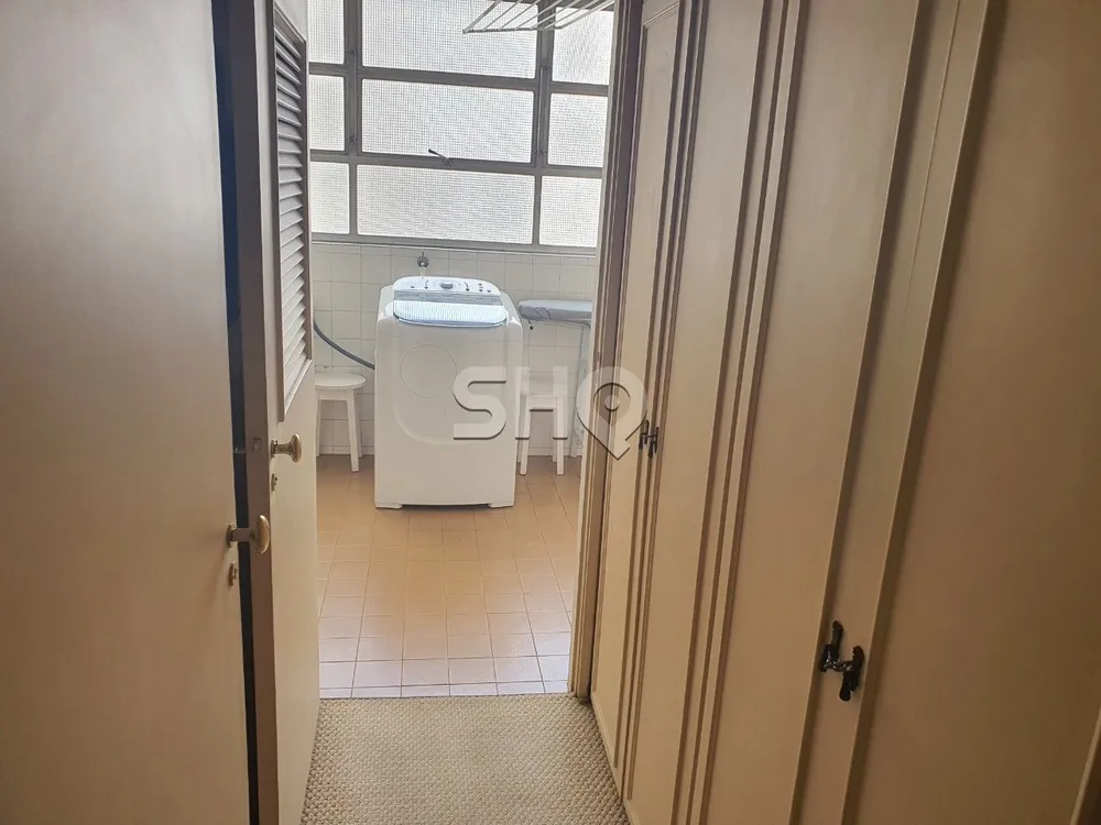 Apartamento, 3 quartos, 178 m² - Foto 5