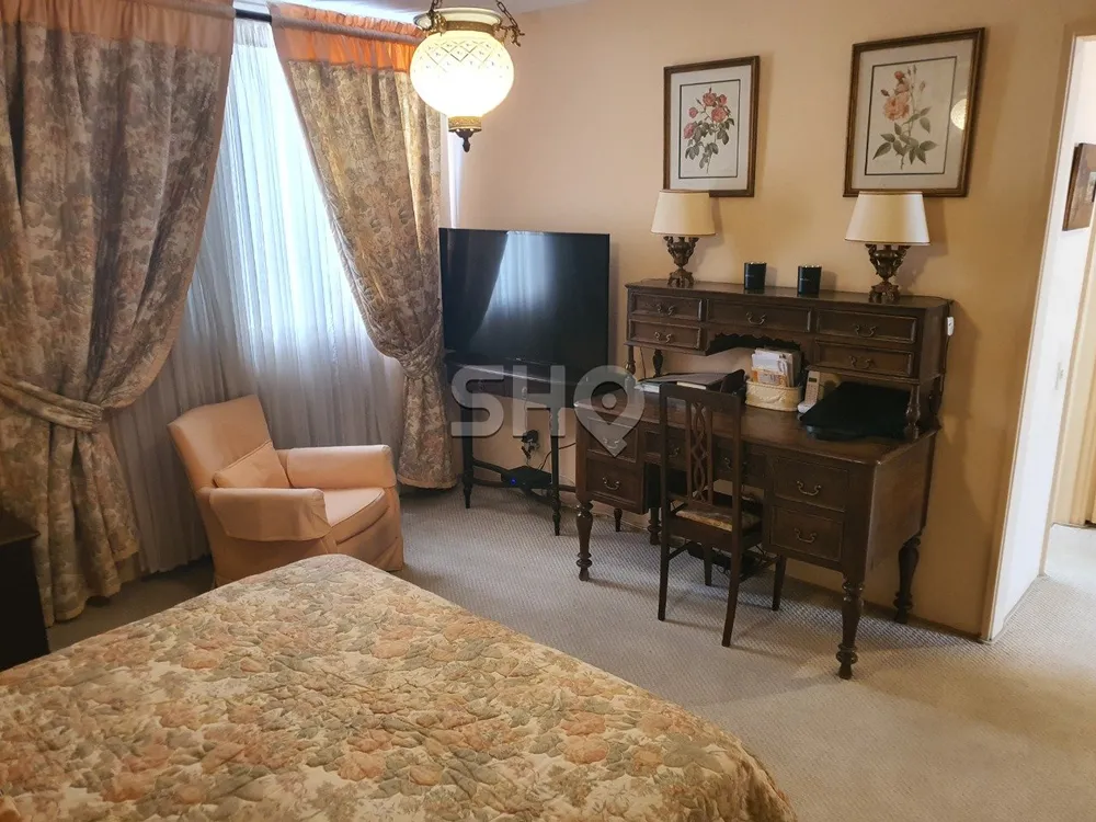 Apartamento, 3 quartos, 178 m² - Foto 8