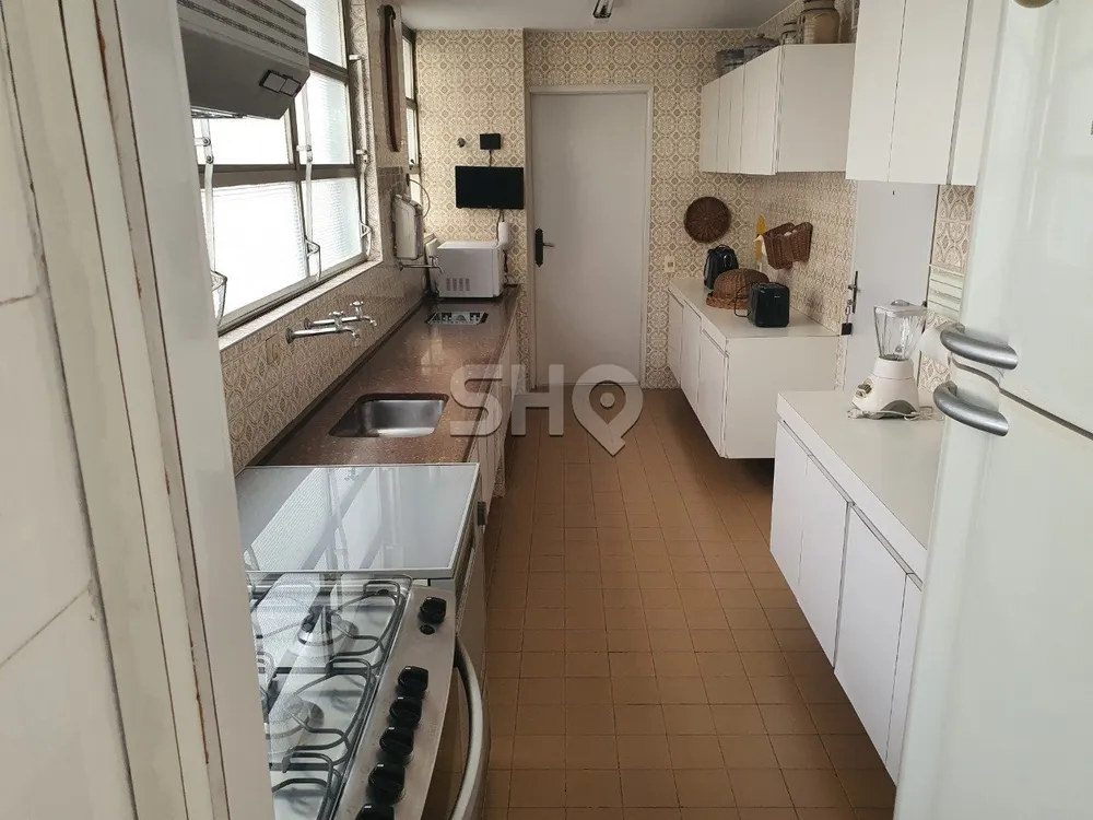 Apartamento, 3 quartos, 178 m² - Foto 14