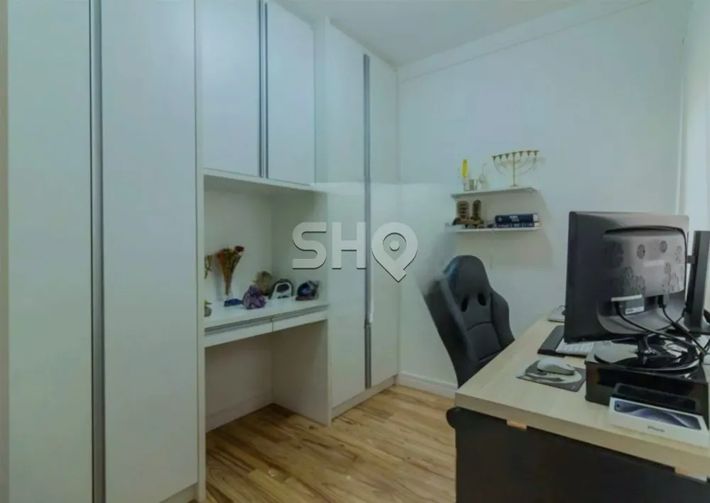 Apartamento, 3 quartos, 139 m² - Foto 4