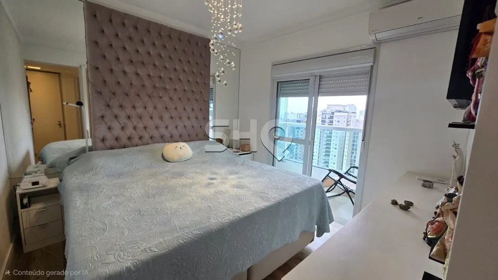 Apartamento, 3 quartos, 139 m² - Foto 2