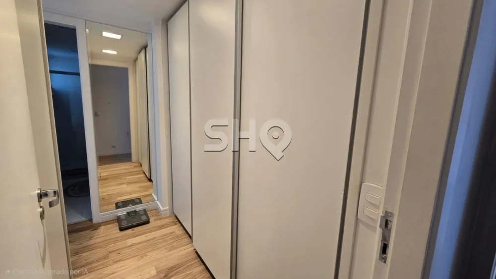 Apartamento, 3 quartos, 139 m² - Foto 6