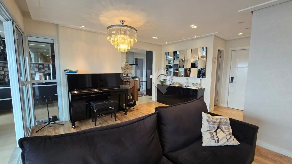 Apartamento, 3 quartos, 139 m² - Foto 3