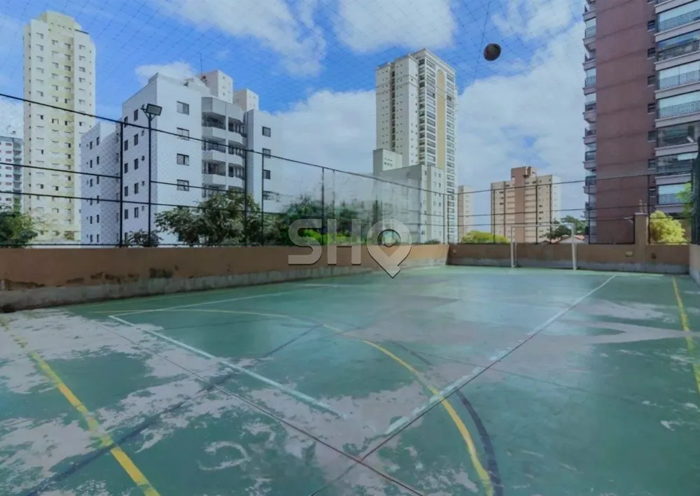 Apartamento, 3 quartos, 139 m² - Foto 10