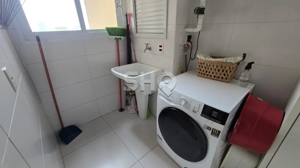 Apartamento, 3 quartos, 139 m² - Foto 9