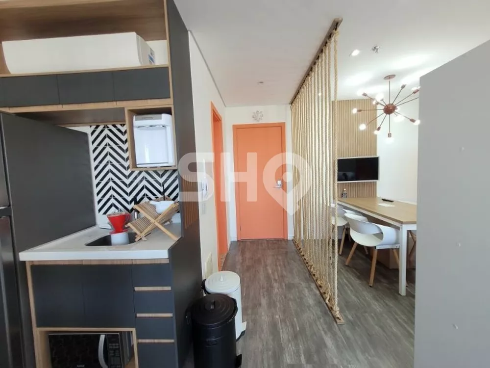 Conjunto Comercial-Sala à venda, 39m² - Foto 9