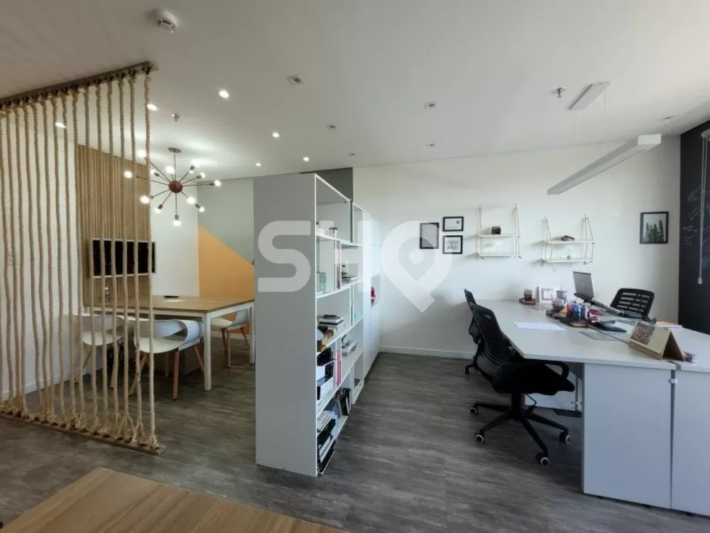 Conjunto Comercial-Sala à venda, 39m² - Foto 5