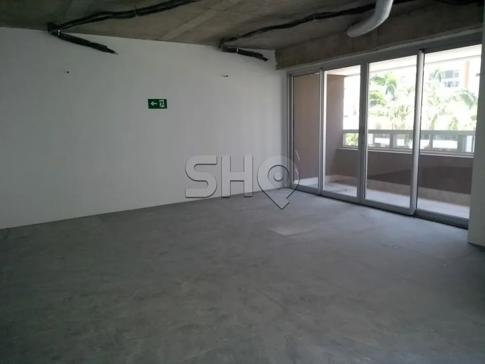 Sala-Conjunto, 53 m² - Foto 1