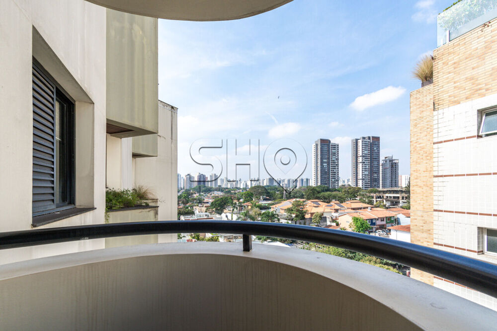 Cobertura à venda com 4 quartos, 354m² - Foto 8