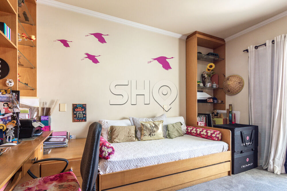 Cobertura à venda com 4 quartos, 354m² - Foto 12