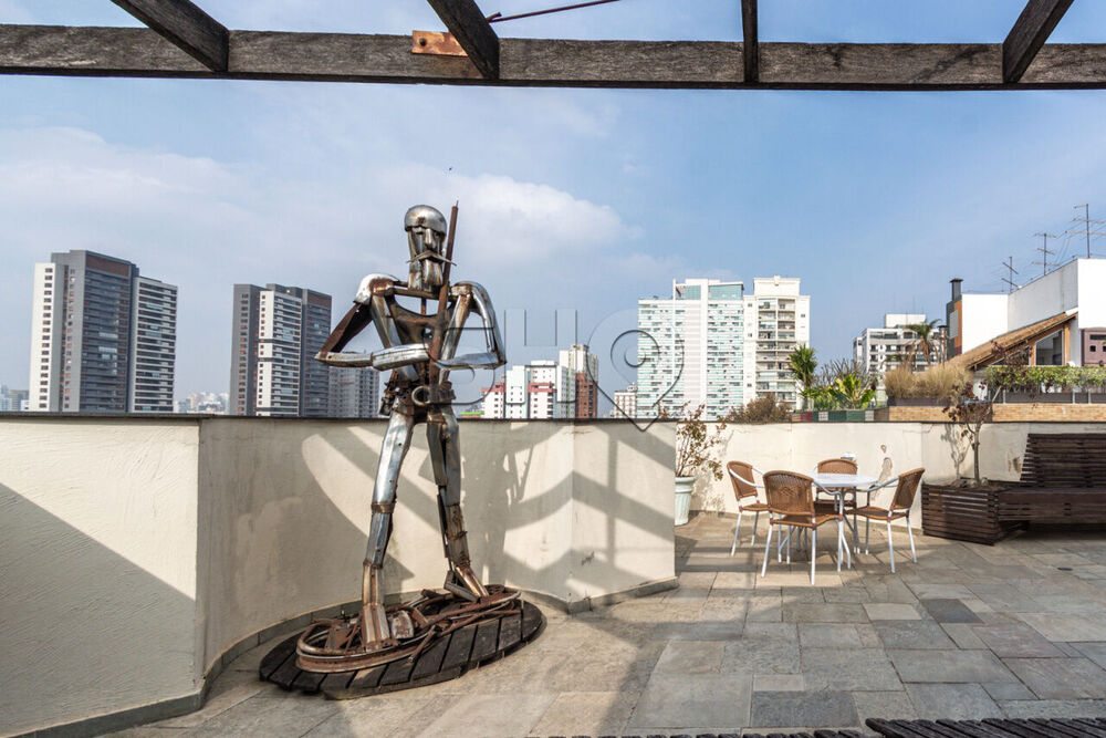 Cobertura à venda com 4 quartos, 354m² - Foto 20