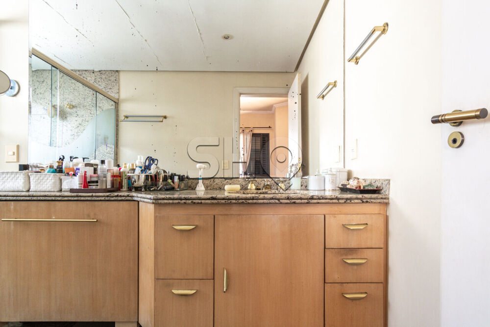 Cobertura à venda com 4 quartos, 354m² - Foto 10