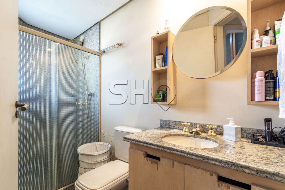 Cobertura à venda com 4 quartos, 354m² - Foto 13
