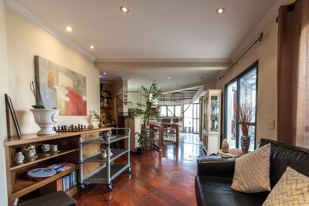 Cobertura à venda com 4 quartos, 354m² - Foto 17
