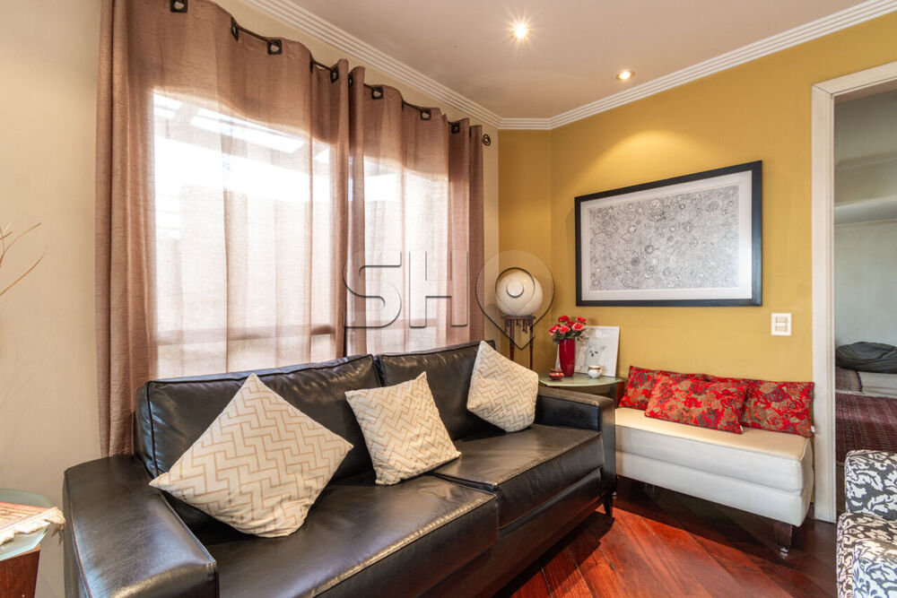 Cobertura à venda com 4 quartos, 354m² - Foto 16