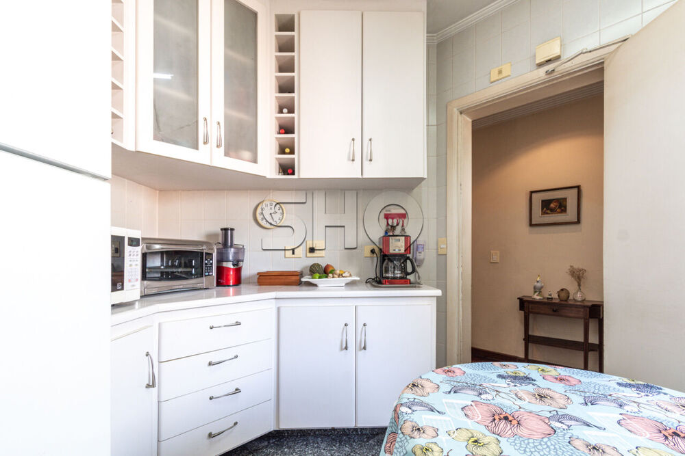 Cobertura à venda com 4 quartos, 354m² - Foto 15