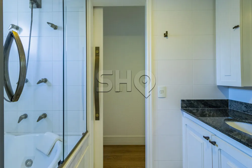 Apartamento, 3 quartos, 136 m² - Foto 4