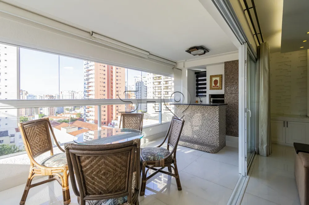 Apartamento, 3 quartos, 136 m² - Foto 6