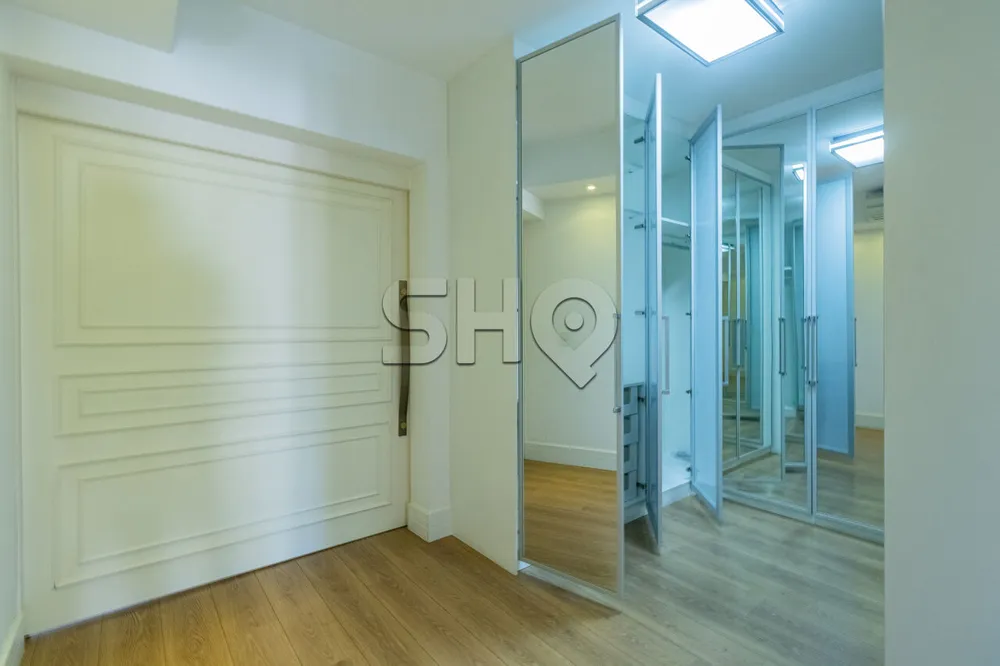 Apartamento, 3 quartos, 136 m² - Foto 1