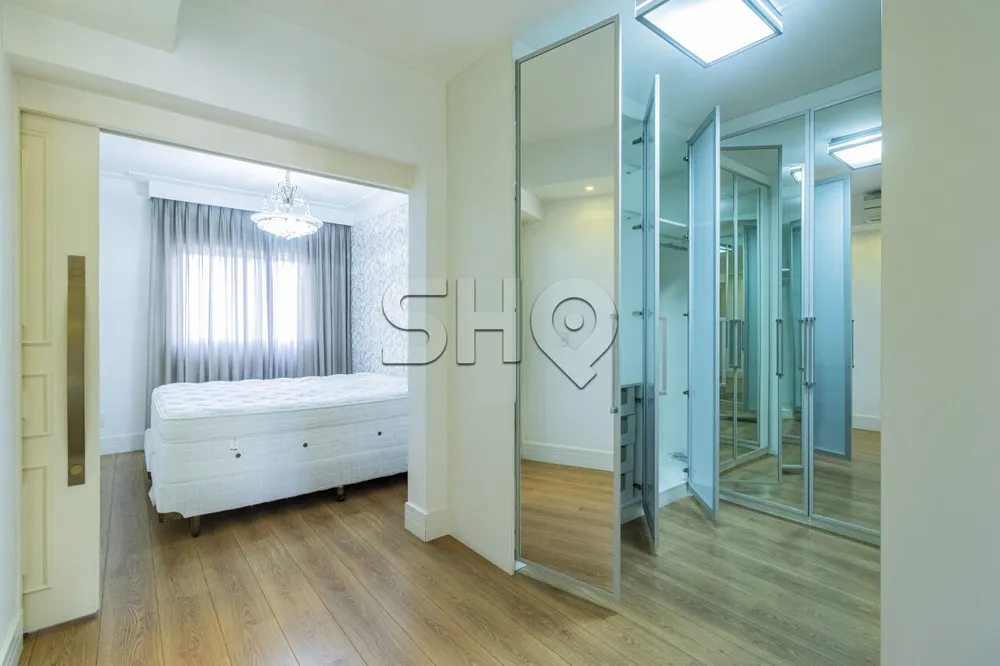 Apartamento, 3 quartos, 136 m² - Foto 8