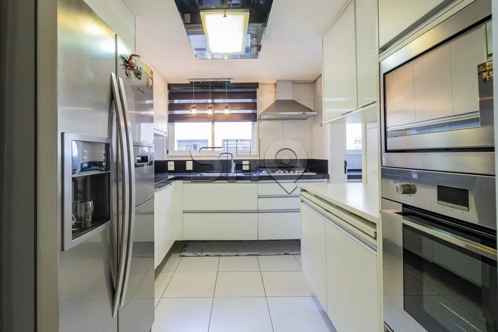 Apartamento, 3 quartos, 136 m² - Foto 3